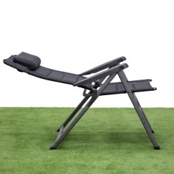 Dometic Luxury Plus Firenze - Standenstoel -Kortingswinkel voor outdoorartikelen luxury plus firenze4