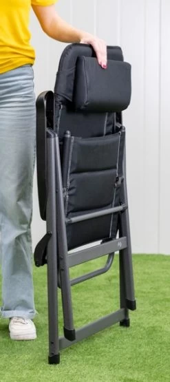 Dometic Luxury Firenze - Standenstoel -Kortingswinkel voor outdoorartikelen luxuryfirenze7