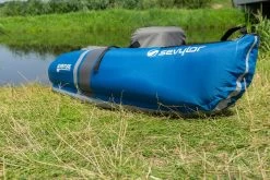 Sevylor Adventure Opblaasbare Kano - 2 Personen 15 Sevylor Adventure Opblaasbare Kano - 2 Personen -Kortingswinkel voor outdoorartikelen mg 5838