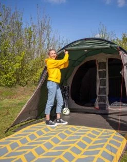 Easy Camp Galaxy 300 Rustic Green Tunneltent - 3 Personen 11 Easy Camp Galaxy 300 Rustic Green Tunneltent - 3 Personen -Kortingswinkel voor outdoorartikelen mg 9171 1