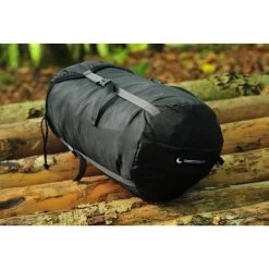 Ticket To The Moon Moonquilt Hangmat Slaapzak - Black/Blue -Kortingswinkel voor outdoorartikelen mq3