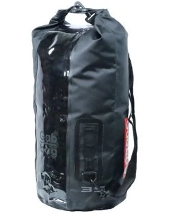 Gabbag Dry 35L Waterdichte Tas - Zwart 15 Gabbag Dry 35L Waterdichte Tas - Zwart -Kortingswinkel voor outdoorartikelen new2 1