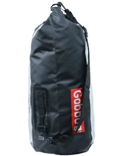 Gabbag Dry 35L Waterdichte Tas - Zwart 13 Gabbag Dry 35L Waterdichte Tas - Zwart -Kortingswinkel voor outdoorartikelen new3 1