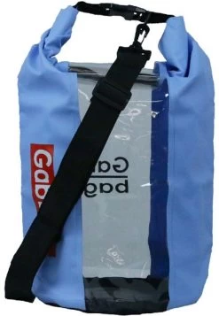Gabbag Dry 25L Waterdichte Tas - Blauw -Kortingswinkel voor outdoorartikelen new5 1