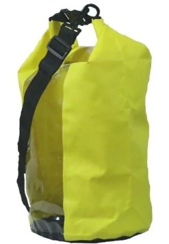 Gabbag Dry 15L Waterdichte Tas - Geel 13 Gabbag Dry 15L Waterdichte Tas - Geel -Kortingswinkel voor outdoorartikelen new6geel
