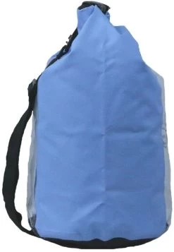 Gabbag Dry 25L Waterdichte Tas - Blauw -Kortingswinkel voor outdoorartikelen new7 1