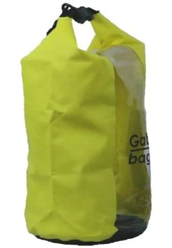 Gabbag Dry 15L Waterdichte Tas - Geel 12 Gabbag Dry 15L Waterdichte Tas - Geel -Kortingswinkel voor outdoorartikelen new8 2