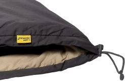 Nomad Blazer Slaapzak - Dark Grey -Kortingswinkel voor outdoorartikelen nomad blazer slaapzak dark grey 1