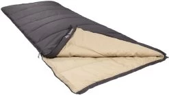 Nomad Blazer Slaapzak - Dark Grey -Kortingswinkel voor outdoorartikelen nomad blazer slaapzak dark grey 7