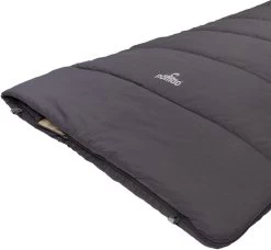 Nomad Blazer Slaapzak - Dark Grey -Kortingswinkel voor outdoorartikelen nomad blazer slaapzak dark grey 8
