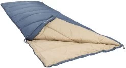 Nomad Blazer Slaapzak - Dark Steel -Kortingswinkel voor outdoorartikelen nomad blazer slaapzak dark steel 6