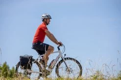 New Looxs Nova Dubbele Fietstas - 32 Liter - Grijs 10 New Looxs Nova Dubbele Fietstas - 32 Liter - Grijs -Kortingswinkel voor outdoorartikelen nova double 3 1