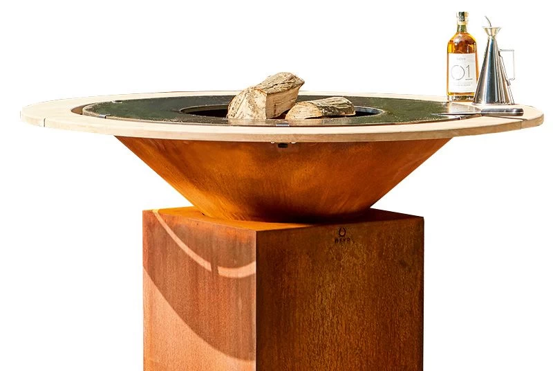 OFYR Fire Guard Ring 100 1 OFYR Fire Guard Ring 100