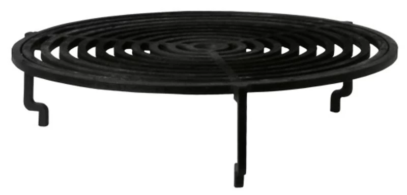 OFYR Grill Round 100 Grillrooster 1 OFYR Grill Round 100 Grillrooster