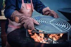 OFYR Handschoenen - Bruin 5 OFYR Handschoenen - Bruin -Kortingswinkel voor outdoorartikelen oa g