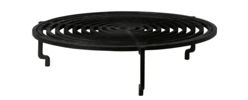 OFYR Grill Round 85 Grillrooster 1 OFYR Grill Round 85 Grillrooster