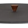 OFYR Snuffer Black XL (Ø 90 Cm) Doofdeksel