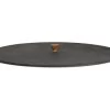 OFYR Cover Black 100 (Ø 100 Cm) Deksel