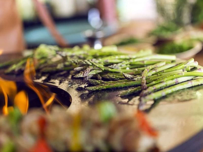 OFYR Island Corten 85 Ceramic Dark Grey 6 OFYR Island Corten 85 Ceramic Dark Grey - Afbeelding 6