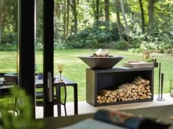 OFYR Island Black 100 Teak Wood -Kortingswinkel voor outdoorartikelen ofyr8