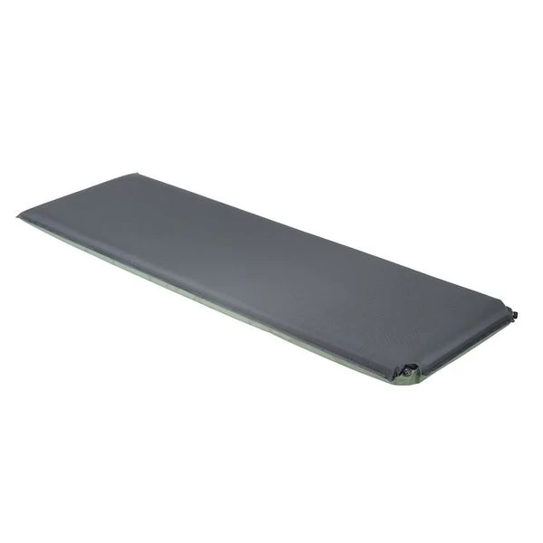 Bo-Camp Bo Camp Leevz Si Cypress 10.0 Slaapmat 2 Bo-Camp Bo Camp Leevz Si Cypress 10.0 Slaapmat - Afbeelding 2