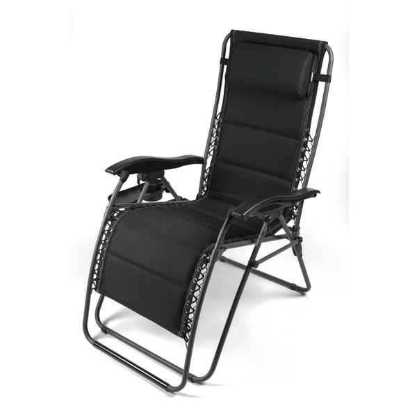 Dometic Opulence Firenze - Relaxstoel 1 Dometic Opulence Firenze - Relaxstoel