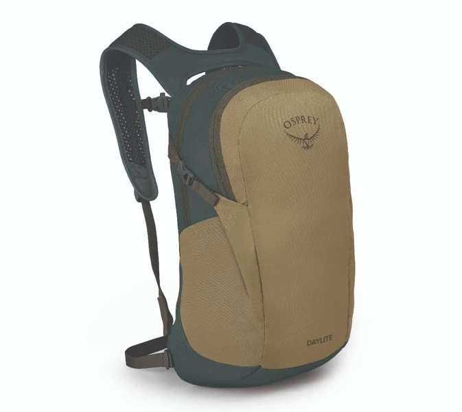 Osprey Daylite Daypack - 13 Liter - Zandkleurig 1 Osprey Daylite Daypack - 13 Liter - Zandkleurig
