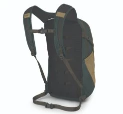 Osprey Daylite Daypack - 13 Liter - Zandkleurig 5 Osprey Daylite Daypack - 13 Liter - Zandkleurig -Kortingswinkel voor outdoorartikelen osprey daylite 13l nightingaleyellowgreentunnel 3