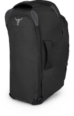 Osprey Fairview Backpack - 70 Liter - Zwart 21 Osprey Fairview Backpack - 70 Liter - Zwart -Kortingswinkel voor outdoorartikelen osprey fairview 70 zwart 2