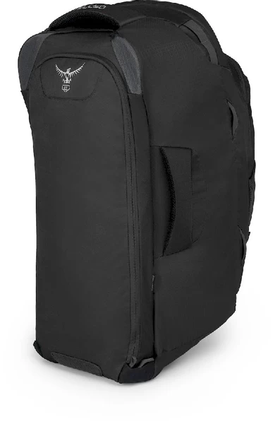 Osprey Fairview Backpack - 70 Liter - Zwart 4 Osprey Fairview Backpack - 70 Liter - Zwart - Afbeelding 4