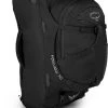 Osprey Fairview Backpack - 70 Liter - Zwart