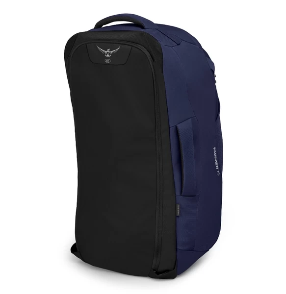 Osprey Fairview Backpack - 70 Liter - Donkerblauw 3 Osprey Fairview Backpack - 70 Liter - Donkerblauw - Afbeelding 3