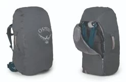 Osprey Fairview Trek Pack Backpack - 50 Liter - Donkerblauw 9 Osprey Fairview Trek Pack Backpack - 50 Liter - Donkerblauw -Kortingswinkel voor outdoorartikelen osprey fairviewtrek 50l blue 2