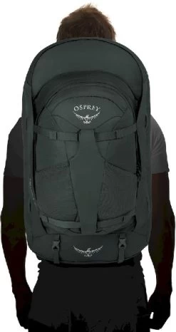Osprey Farpoint Backpack - 70 Liter - Zwart 22 Osprey Farpoint Backpack - 70 Liter - Zwart -Kortingswinkel voor outdoorartikelen osprey farpoint 70 zwart 5