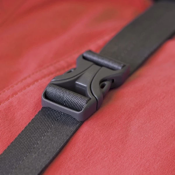 Osprey Farpoint Backpack - 70 Liter - Zwart 16 Osprey Farpoint Backpack - 70 Liter - Zwart - Afbeelding 16