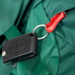 Osprey Farpoint Backpack - 40 Liter- Zwart -Kortingswinkel voor outdoorartikelen osprey farpointfairview features 6 4