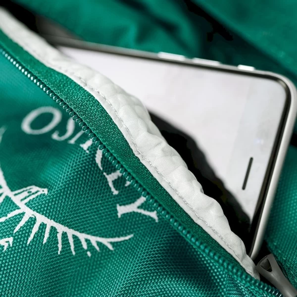 Osprey Fairview Backpack - 70 Liter - Donkerblauw 7 Osprey Fairview Backpack - 70 Liter - Donkerblauw - Afbeelding 7