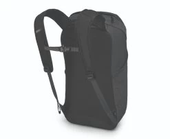 Osprey Farpoint/Fairview Rugzak - 15 Liter - Donkergrijs -Kortingswinkel voor outdoorartikelen osprey farpointfairviewdaypack tunnelvisiongrey 3