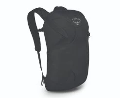 Osprey Farpoint/Fairview Rugzak - 15 Liter - Zwart