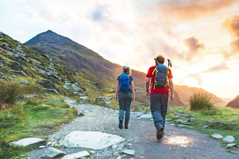 Osprey Hikelite Wandelrugzak - 18 Liter - Zilver 5 Osprey Hikelite Wandelrugzak - 18 Liter - Zilver - Afbeelding 5