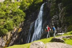 Osprey Hikelite Wandelrugzak - 26 Liter - Zwart 16 Osprey Hikelite Wandelrugzak - 26 Liter - Zwart -Kortingswinkel voor outdoorartikelen osprey hikelite 2