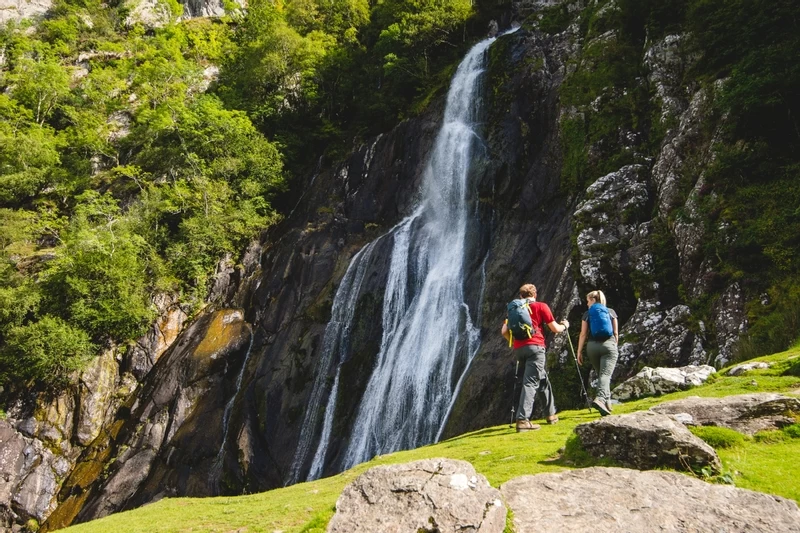Osprey Hikelite Wandelrugzak - 26 Liter - Zwart 4 Osprey Hikelite Wandelrugzak - 26 Liter - Zwart - Afbeelding 4