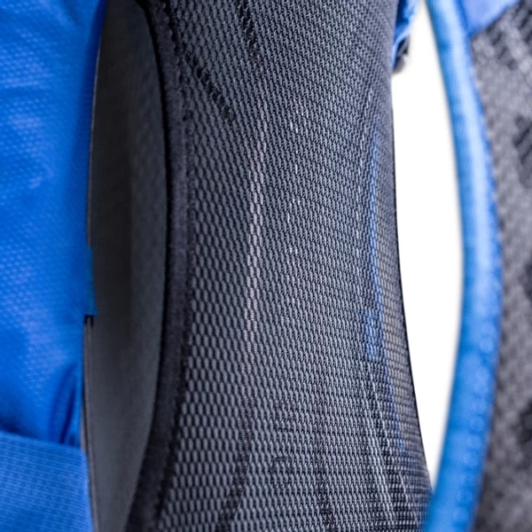 Osprey Hikelite Wandelrugzak - 18 Liter - Zilver 12 Osprey Hikelite Wandelrugzak - 18 Liter - Zilver - Afbeelding 12