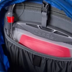 Osprey Hikelite Wandelrugzak - 18 Liter - Zilver 25 Osprey Hikelite Wandelrugzak - 18 Liter - Zilver -Kortingswinkel voor outdoorartikelen osprey hikelite features 18 7