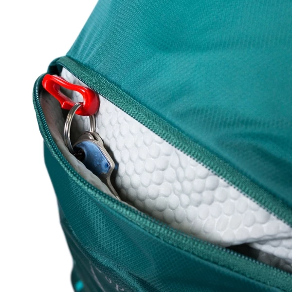 Osprey Hikelite Wandelrugzak - 32 Liter - Zwart 13 Osprey Hikelite Wandelrugzak - 32 Liter - Zwart - Afbeelding 13