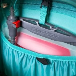 Osprey Hikelite Wandelrugzak - 26 Liter - Zwart 21 Osprey Hikelite Wandelrugzak - 26 Liter - Zwart -Kortingswinkel voor outdoorartikelen osprey hikelite features 26 5