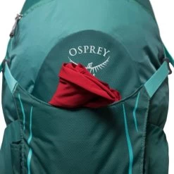 Osprey Hikelite Wandelrugzak - 26 Liter - Zwart 19 Osprey Hikelite Wandelrugzak - 26 Liter - Zwart -Kortingswinkel voor outdoorartikelen osprey hikelite features 26 8