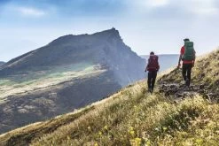 Osprey Rook Backpack - 65 Liter - Zwart -Kortingswinkel voor outdoorartikelen osprey rennrook 2