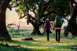 Osprey Renn Backpack - 50 Liter - Donkergrijs -Kortingswinkel voor outdoorartikelen osprey rennrook 4