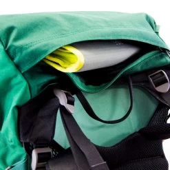 Osprey Rook Backpack - 65 Liter - Zwart -Kortingswinkel voor outdoorartikelen osprey rook features 3